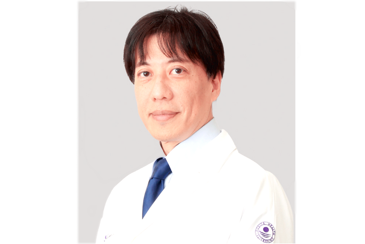 　　　　　　須藤先生
