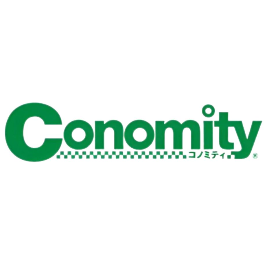 Conomity Co.,Ltd.