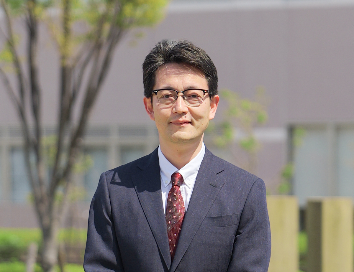 齊藤　卓也