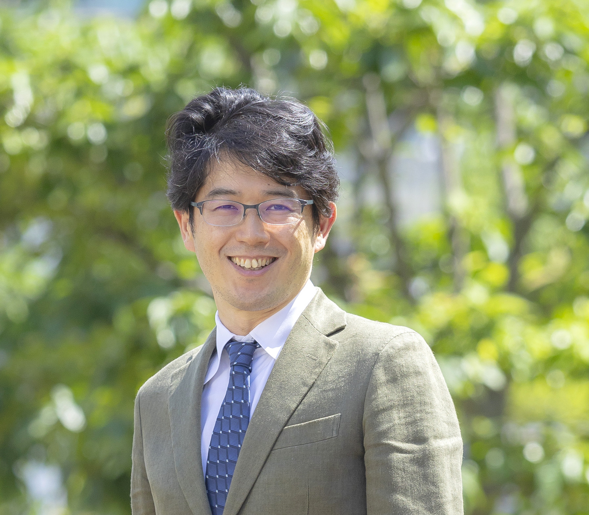 加藤　正樹