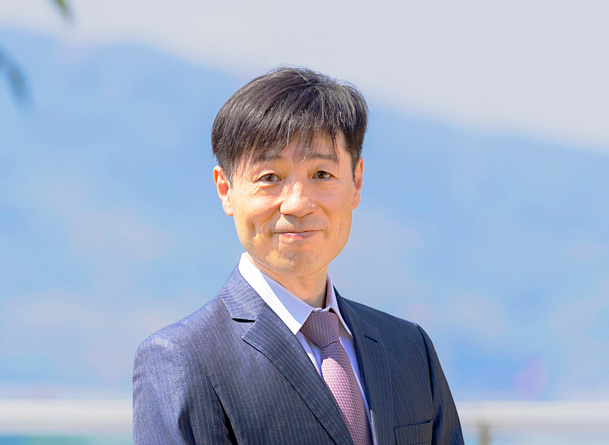 山﨑　誠