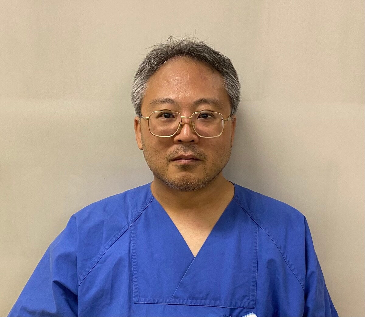 吉田　謙