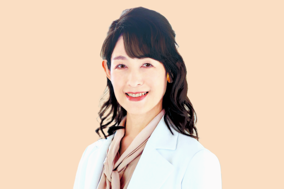 Sato Yoko