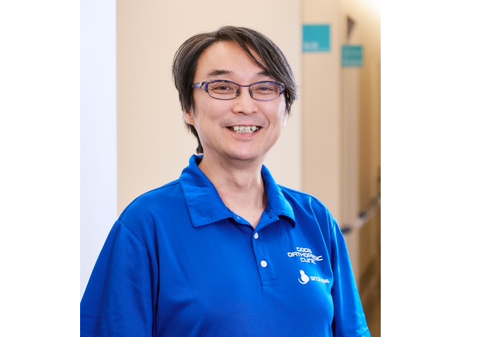 合田院長