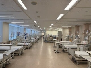 腎臓内科　透析センター