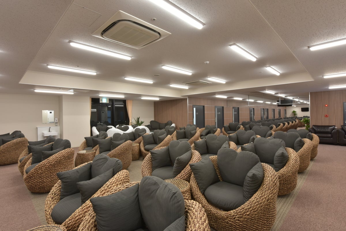 健診センター