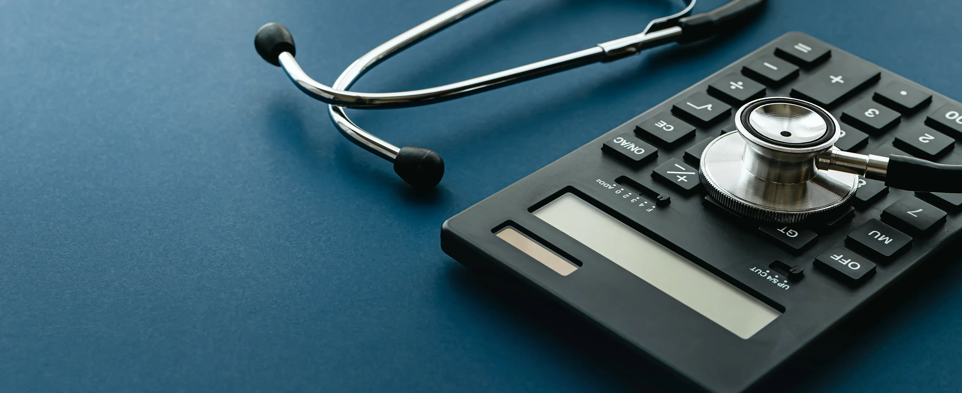 Unpaid Medical Fee Collection Support